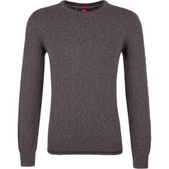S.Oliver Męska Sweter 13.710.61.4053.39W0 Wine (Rozmiar L). Swetry przez głowę męskie marki S.Oliver. W wyprzedaży za 140.00 zł.