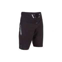 Spodenki SBS 900 Deep. Czarne szorty męskie OLAIAN. W wyprzedaży za 89.99 zł.