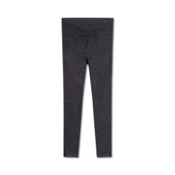 Legginsy bezszwowe, efekt dżinsu dla kobiet Freddy Seamless. Czarne legginsy sportowe damskie FREDDY, l, bez wzorów, z denimu, z podwyższonym stanem, na fitness i siłownię. Za 336.50 zł.
