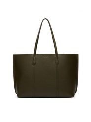Tory Burch Torebka 177236 Zielony. Zielone torebki do ręki damskie Tory Burch, bez wzorów, ze skóry, bez dodatków. Za 2,164.00 zł.