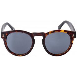 Meatfly Okulary Przeciwsłoneczne Unisex Pompei Brązowy. Brązowe okulary przeciwsłoneczne damskie Meatfly. Za 49.00 zł.