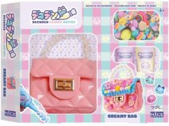 Nice DECODEN TOREBKA DO DEKORACJI. Torby i plecaki dziecięce Nice. Za 71.09 zł.