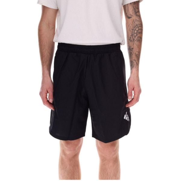 Spodenki treningowe męskie Adidas Designed 4 Movement. Czarne szorty męskie Adidas, na lato, m, bez wzorów, z poliesteru. Za 92.00 zł.