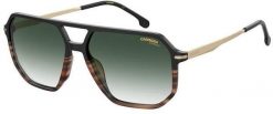 Carrera Okulary przeciwsłoneczne Carrera Mężczyzna Carrera324SWR (Lens/Bridge/Temple) 59/15/145 mm. Okulary przeciwsłoneczne męskie Carrera. Za 334.99 zł.