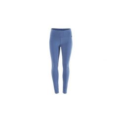 Outhorn Legginsy Outhorn HOL18-LEG600 32M granatowy r. XS. Legginsy sportowe damskie Outhorn. Za 54.54 zł.