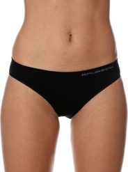 Brubeck Figi damskie bikini Comfort Cotton czarne r. L (BI10020A). Czarne bikini damskie Brubeck, l, bez wzorów. Za 42.46 zł.