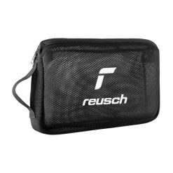 Torba Na Rękawice Bramkarskie. Czarne torby i plecaki dziecięce Reusch. Za 80.99 zł.