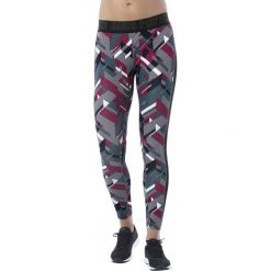 Asics Spodnie damskie Base Gpx 7/8 Tight Performance Black Power Print r. S. Legginsy damskie Asics. Za 105.00 zł.