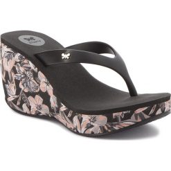 Japonki ZAXY - Lipstick VI Fem 82296 Black 23909 AA285015 02613. Klapki damskie marki Zaxy. W wyprzedaży za 149.00 zł.