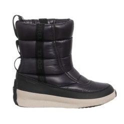 SOREL Out 'N About Puffy Mid ZLN 0813 — damskie śniegowce wodoodporne. Niebieskie śniegowce i trapery damskie Sorel. Za 490.99 zł.