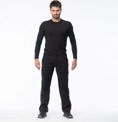 Hi-Tec Męskie spodnie trekkingowe membrana wodoodporna 10000mm Cabano II rozmiar M. Spodnie sportowe męskie Hi-tec, m, bez wzorów. Za 155.44 zł.