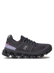 On Buty do biegania Cloudswift 3 3WD10451220 Brązowy. Brązowe obuwie sportowe damskie On, bez wzorów, z materiału, do biegania. Za 679.99 zł.