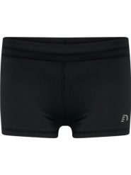 Szorty damskie Newline core athletic hot. Czarne szorty sportowe damskie Newline, s, bez wzorów, z dżerseju, na fitness i siłownię. Za 213.00 zł.