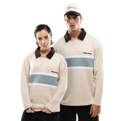 Męska koszulka polo z długim rękawem Rayo Club Lifestyle Siroko RC Dribble Of. Białe bluzki z długim rękawem męskie SIROKO, m, bez wzorów, biznesowe, bez ramiączek. Za 210.00 zł.