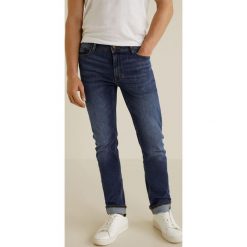 Mango Man - Jeansy Jan. Jeansy męskie marki Mango Man. Za 139.90 zł.