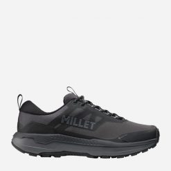 Buty turystyczne męskie MILLET Seneca Gore-Tex M. Szare trekkingi męskie Millet, trekkingowe, gore-tex. Za 539.00 zł.