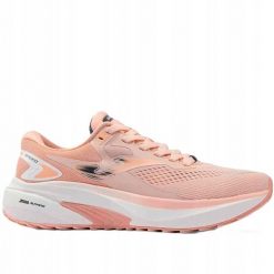 Joma Joma Speed Lady 2629 RSPELS2629 Różowe 37. Czerwone obuwie sportowe damskie Joma, bez wzorów. Za 201.28 zł.