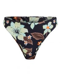 Majtki bikini typu cheeky dla Kobiety PT BEACH CLASSICS Czarny. Czarne bikini damskie Roxy, s, bez wzorów. Za 139.99 zł.