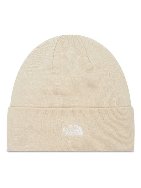 The North Face Czapka Norm NF0A5FW13X41 Żółty. Żółte czapki i kapelusze damskie The North Face, na zimę, bez wzorów, z poliesteru. Za 119.99 zł.