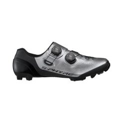 Buty Shimano XC9 S. Szare eleganckie półbuty Shimano, eleganckie, bez zapięcia. Za 1,466.00 zł.
