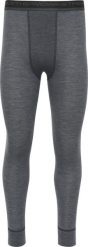 Spodnie turystyczne termoaktywne męskie Thermowave Merino Warm Active. Szare spodnie sportowe męskie THERMOWAVE, na zimę, l, bez wzorów, z poliamidu, do biegania. Za 280.75 zł.