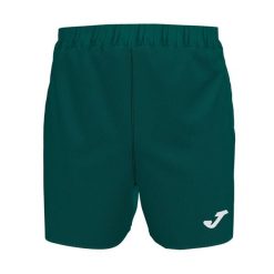 Spodenki do Rugby męskie Joma Myskin II. Zielone krótkie spodenki sportowe męskie Joma, m, bez wzorów. Za 236.50 zł.