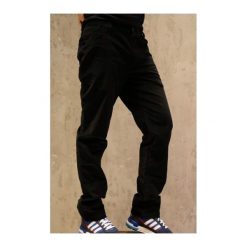 Adidas Silas Cord Pant G85590 czarne 28. Spodnie dresowe damskie marki bonprix. Za 106.12 zł.