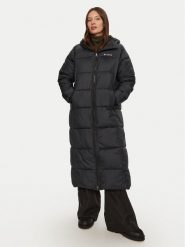 Columbia Płaszcz zimowy Puffect™ II 2088451 Czarny Regular Fit. Czarne płaszcze damskie Columbia, na zimę, xs, bez wzorów, z syntetyku, bez kaptura. Za 669.99 zł.