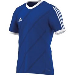 Adidas Koszulka piłkarska Tabela 14 niebieska r. S (F50270). Koszulki sportowe męskie marki Adidas. Za 47.00 zł.