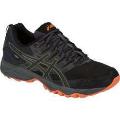 Asics Buty męskie Gel-Sonoma 3 G-TX Black/Dark Grey r. 41,5 (T727N-002). Buty sportowe męskie marki Asics. Za 362.64 zł.
