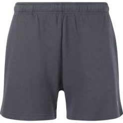 Szorty SOS Bovec. Niebieskie szorty męskie SOS, na lato, l, bez wzorów, z materiału, eleganckie. Za 269.50 zł.