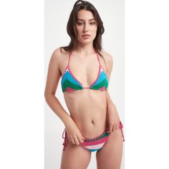 Góra od bikini Leah MC2 SAINT BARTH. Bikini damskie MC2 SAINT BARTH, l, bez wzorów. W wyprzedaży za 216.77 zł.