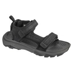 Sandały męskie, Peakfreak Rush Sandal Lea. Czarne sandały męskie Columbia, trekkingowe. Za 329.99 zł.