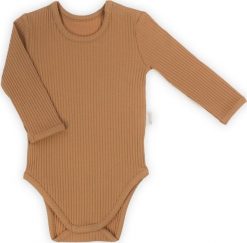 NICOL Body dla chłopca niemowlęce wyprawka długi rękaw Miki Nicol 74. Body niemowlęce NICOL, bez wzorów, bez ramiączek. Za 34.99 zł.
