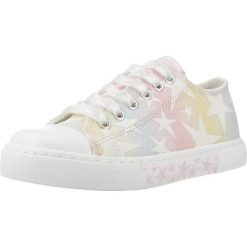 Buty CONGUITOS LOW CUT FANTASY SNEAKERS Wielokolorowy. Obuwie sportowe damskie CONGUITOS, bez wzorów, z syntetyku, na fitness i siłownię. Za 130.99 zł.