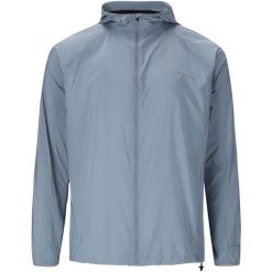 Vesta nieprzemakalna Endurance Siony. Niebieskie kurtki męskie Endurance, bez wzorów, sportowe, bez kaptura. Za 288.50 zł.