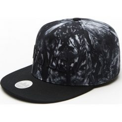 Czapka snapback z napisem - Szary. Czapki i kapelusze męskie marki House. Za 35.99 zł.