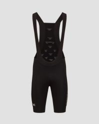 Spodenki rowerowe męskie X-Bionic COREFUSION COMPRESSION BIB SHORTS. Czarne krótkie spodenki sportowe męskie X Bionic, l, bez wzorów, na fitness i siłownię. Za 1,599.99 zł.