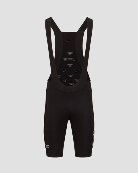 Spodenki rowerowe męskie X-Bionic COREFUSION COMPRESSION BIB SHORTS. Czarne krótkie spodenki sportowe męskie X Bionic, l, bez wzorów, na fitness i siłownię. Za 1,599.99 zł.