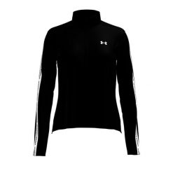 Bluza damska Under Armour Tech Wordmark Tape. Białe bluzy sportowe damskie Under Armour, bez wzorów, z materiału, bez kaptura, na fitness i siłownię. Za 258.50 zł.