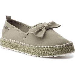 Espadryle BIG STAR - DD274784 Khaki. Espadryle damskie marki Big Star. Za 99.00 zł.
