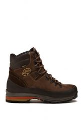 Buty trekkingowe męskie Vakuum Gtx. Brązowe trekkingi męskie Meindl, trekkingowe, gore-tex. Za 1,604.00 zł.