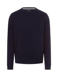 Nils Sundström Bluza Mężczyźni niebieski, L. Niebieskie bluzy męskie Nils Sundström, l, bez wzorów, bez kaptura. Za 139.95 zł.