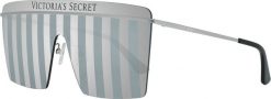 Victorias Secret Okulary przeciwsłoneczne VICTORIA'S SECRET damski VS0003-0016C (Szkło/Zausznik/Mostek) 65-14-140 mm) NoSize. Okulary przeciwsłoneczne damskie Victorias Secret. Za 105.31 zł.