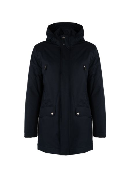 Geox Kurtka "Vincit" | M2620F T2951 | Mężczyzna | Granatowy. Niebieskie kurtki męskie Geox, m, bez wzorów, z poliesteru, eleganckie. W wyprzedaży za 689.00 zł.