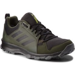 Buty adidas - Terrex Tracerocker Gtx GORE-TEX AC7939 Basgrn/Cblack/Ngtcar. Zielone buty sportowe męskie Adidas, z gore-texu. Za 399.00 zł.