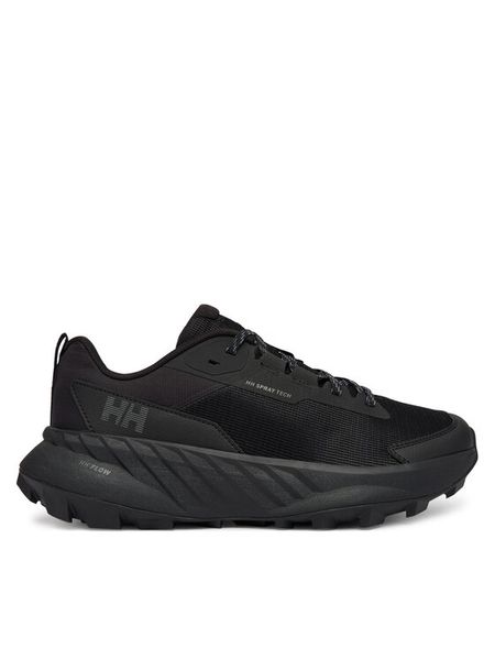 Helly Hansen Trekkingi Awe Hiker Dwr 12091 Czarny. Czarne trekkingi męskie Helly Hansen, trekkingowe. Za 499.99 zł.