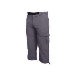 Hi-tec Męskie Spodnie Lobo 3/5 Anthracite r. L. Spodnie sportowe męskie marki Hi-tec. Za 72.93 zł.