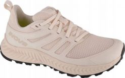 Inov-8 Inov-8 Trailfly Standard W 001149-IV-S-001 Beżowe 37. Brązowe obuwie sportowe damskie Inov-8, bez wzorów. Za 500.00 zł.