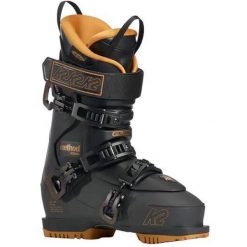 Sporty zimowe Męskie male K2 Flex Method Buty Narciarskie Męskie - 24.5 - Czarny. Czarne buty sportowe męskie K2, bez zapięcia, narciarskie. W wyprzedaży za 1,593.99 zł.